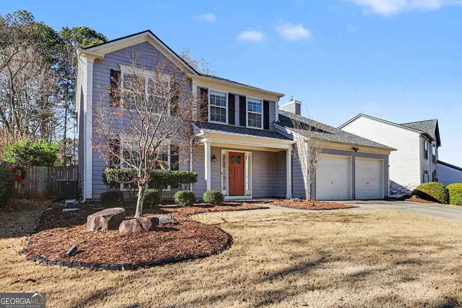 5011 Bankside Way, Peachtree Corners, GA 30092 - Image #2