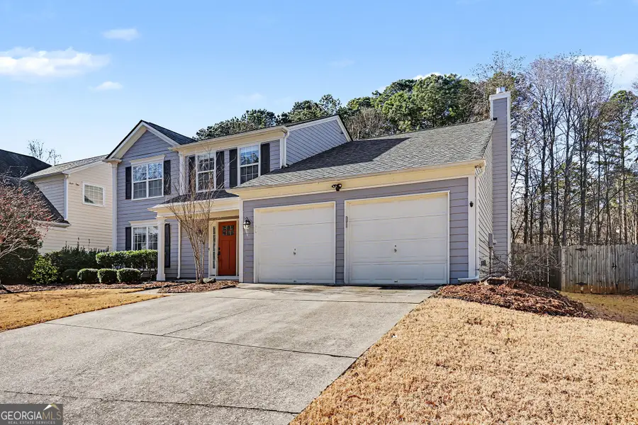 5011 Bankside Way, Peachtree Corners, GA 30092 - Image #3
