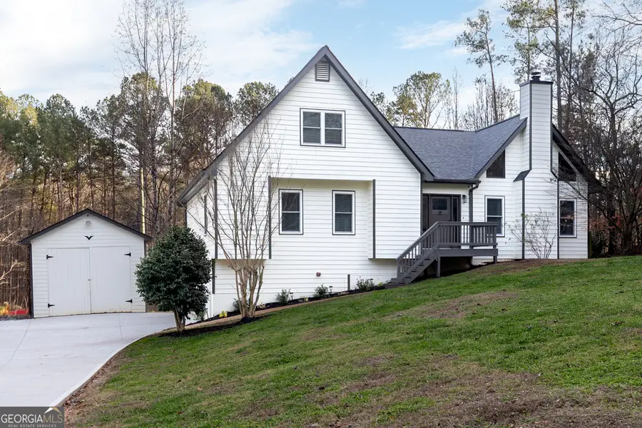 305 Mariner Circle, Woodstock, GA 30189 - Image #2