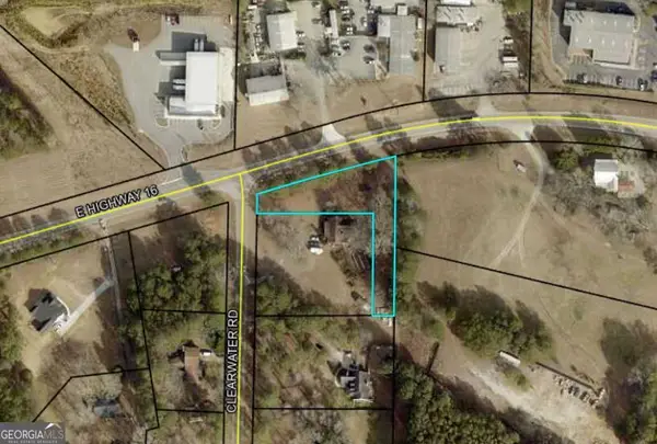 0 Clearwater, Sharpsburg, GA 30277