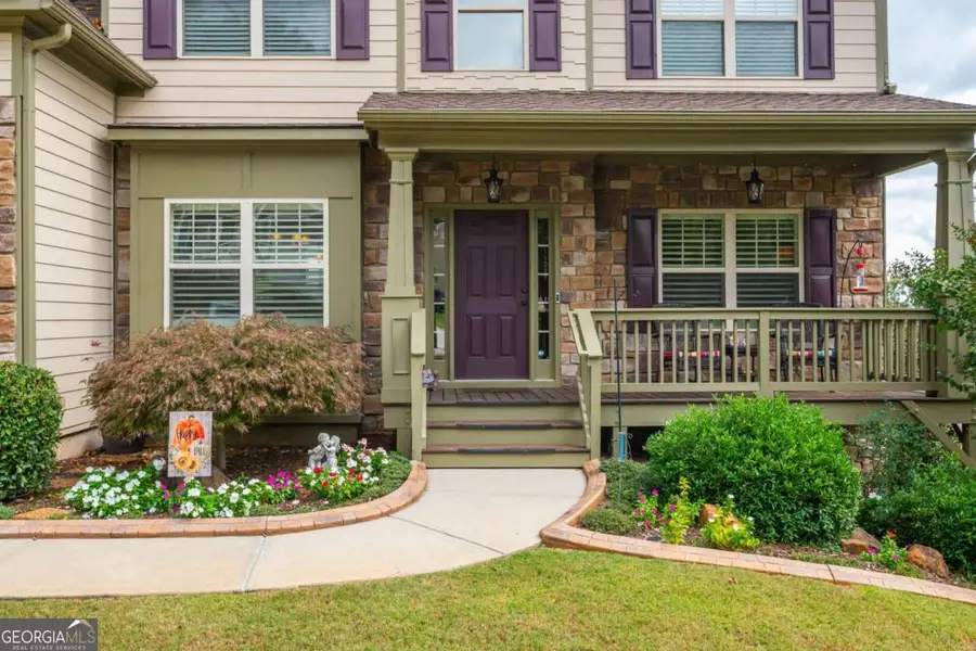 407 Ward Farm Drive, Powder Springs, GA 30127 - Image #2