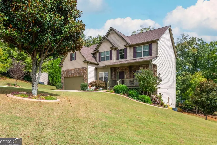 407 Ward Farm Drive, Powder Springs, GA 30127 - Image #3