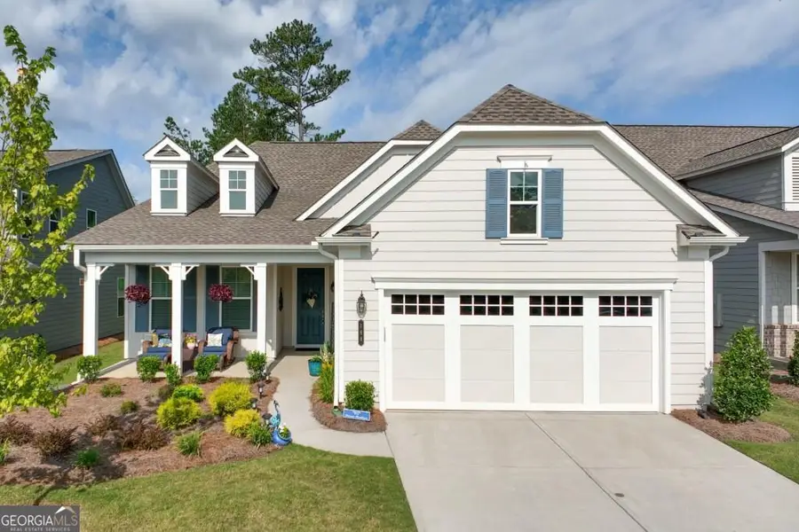 168 Chatuge Drive, Hoschton, GA 30548 - Image #2