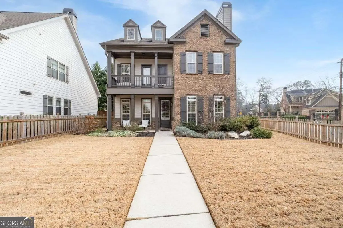 2703 Grady Street Se, Smyrna, GA 30080 - Image #1