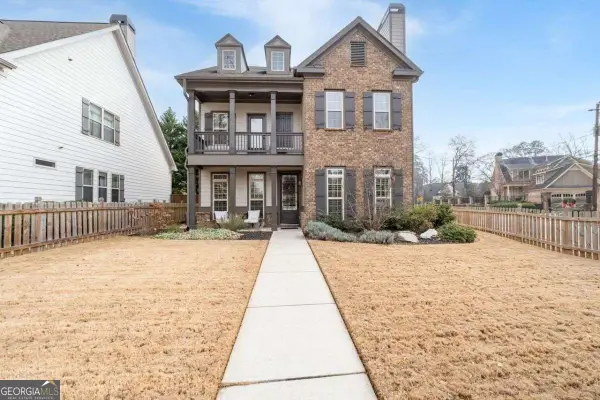 2703 Grady Street Se, Smyrna, GA 30080