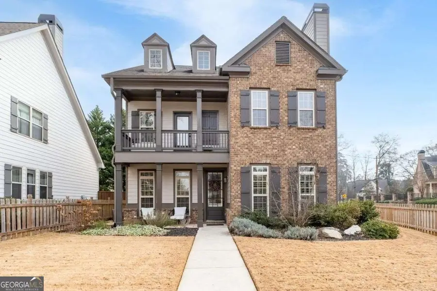 2703 Grady Street Se, Smyrna, GA 30080 - Image #2