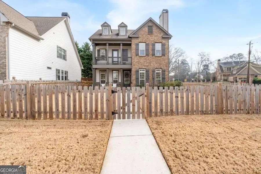 2703 Grady Street Se, Smyrna, GA 30080 - Image #3