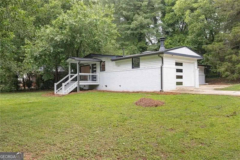 3042 Monterey Drive, Decatur, GA 30032 - Image #1