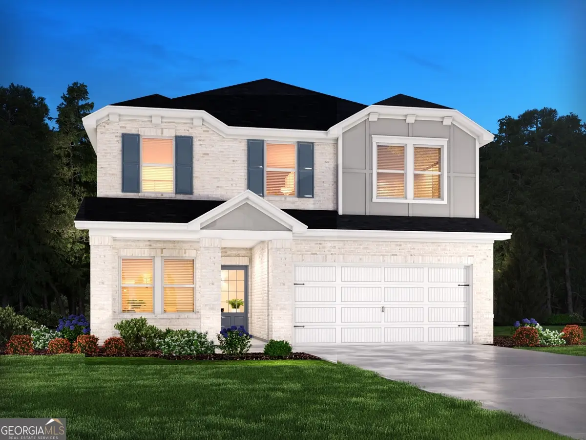 6935 Winchester Place, Fairburn, GA 30213 - Image #1