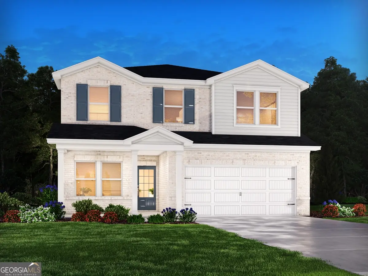 6929 Winchester Place, Fairburn, GA 30213 - Image #1