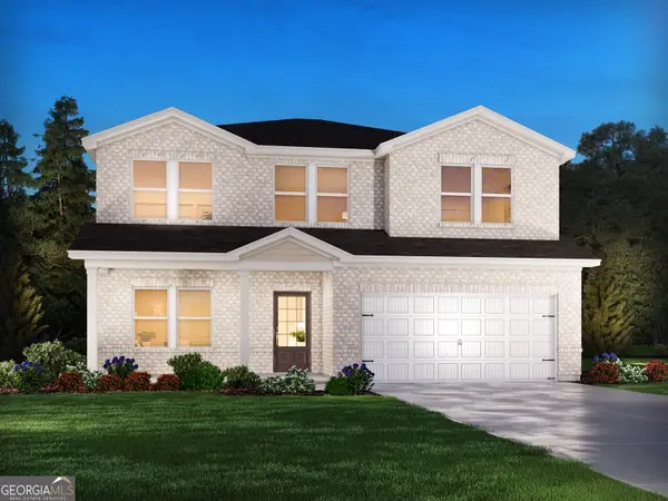 6923 Winchester Place, Fairburn, GA 30213