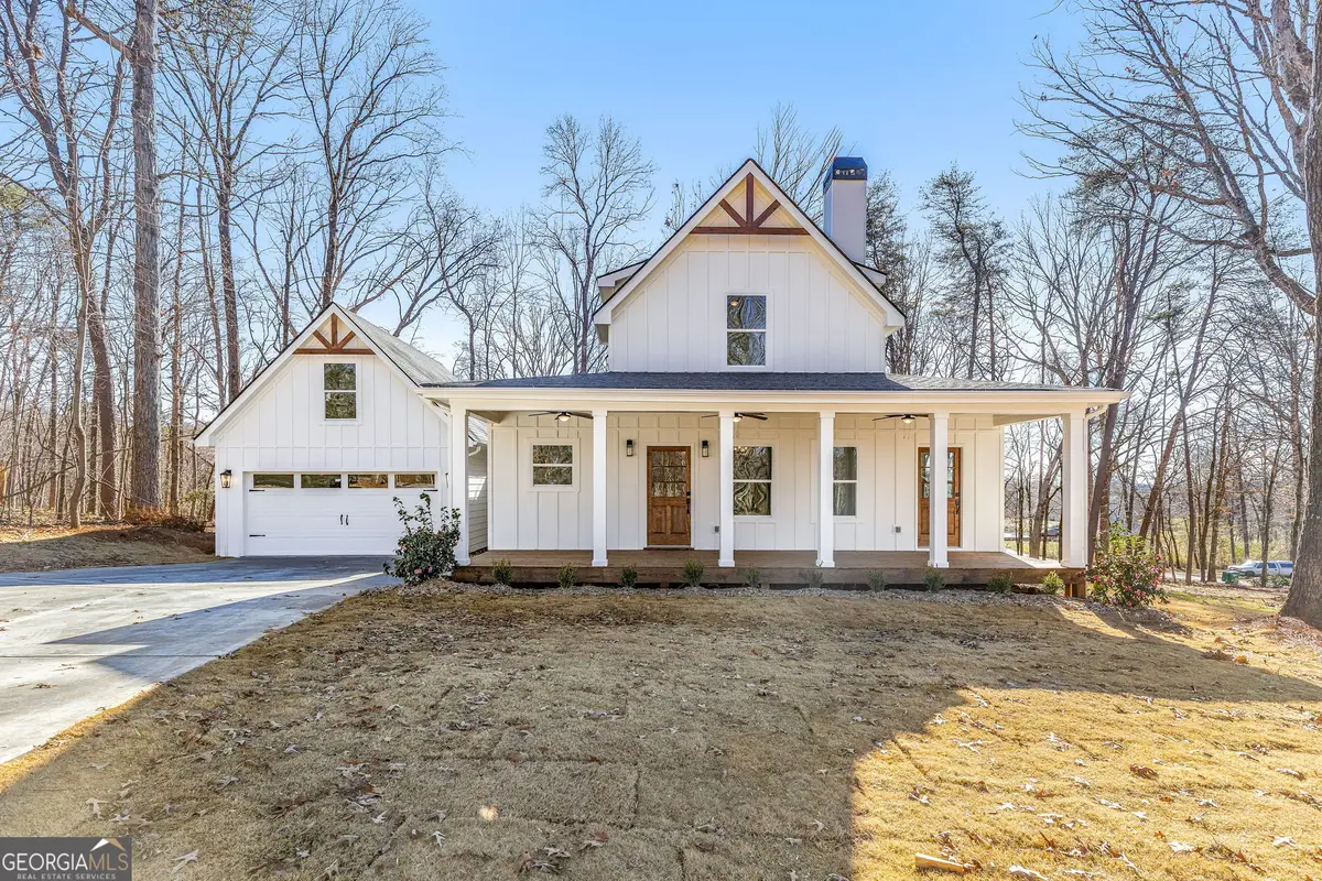 954 The Orchard Road, Clarkesville, GA 30523 - #1