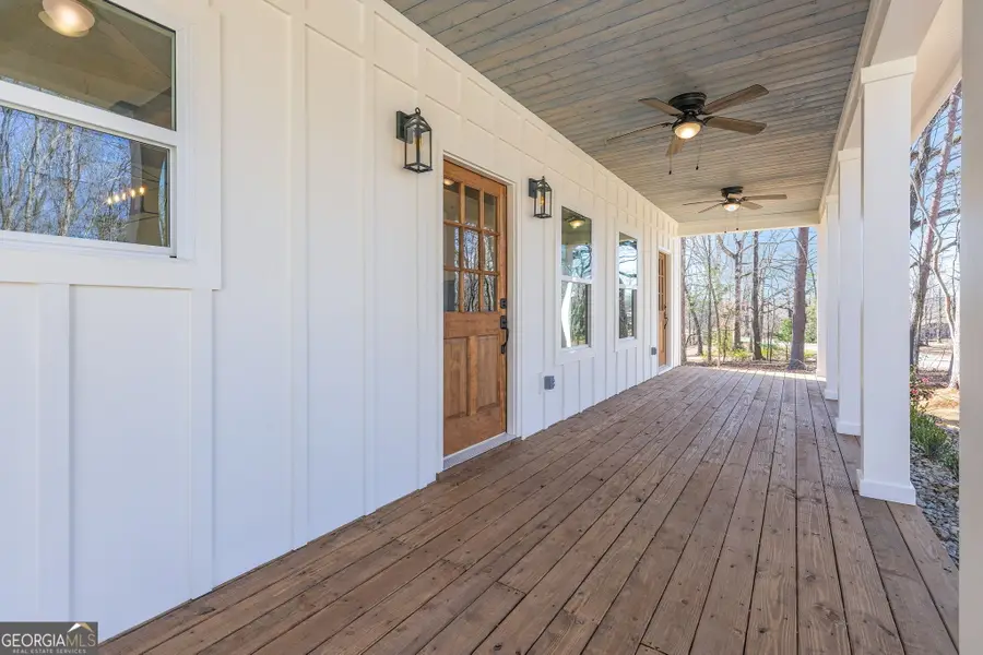 954 The Orchard Road, Clarkesville, GA 30523 - #2