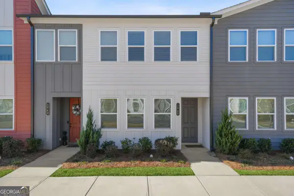 1645 Winpost Lane Nw, Atlanta, GA 30318