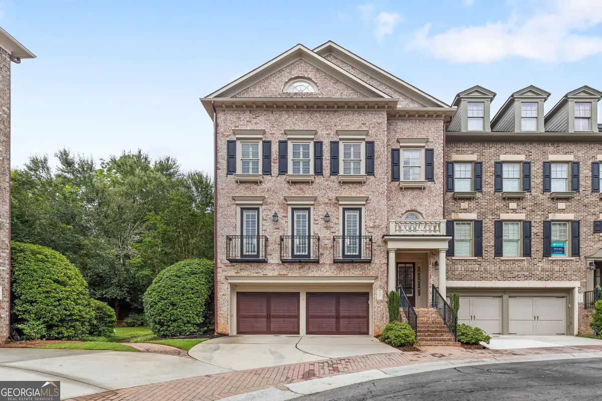 2291 Falmouth Court Se #23, Smyrna, GA 30080 - Image #1