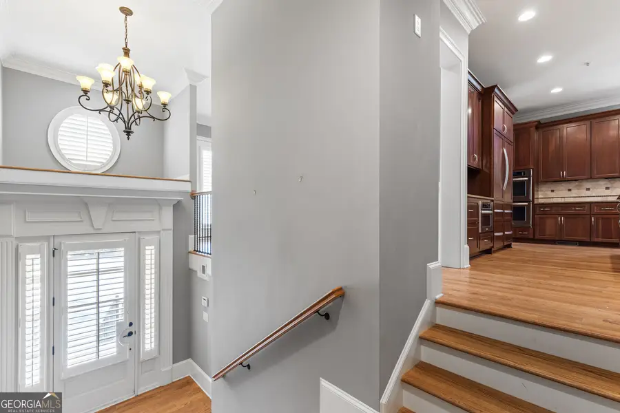 2291 Falmouth Court Se #23, Smyrna, GA 30080 - Image #3