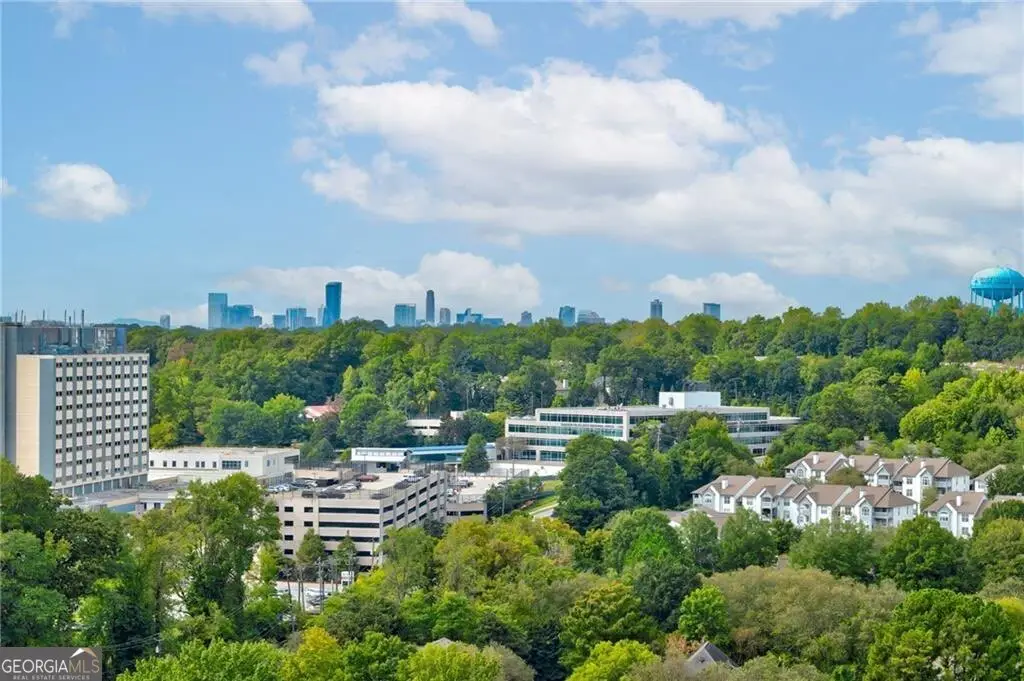 1501 Clairmont Road #1813, Decatur, GA 30033 - Image #1
