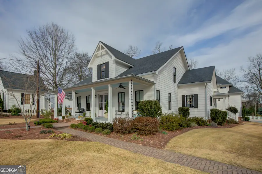 38 Couch Street, Senoia, GA 30276 - Image #3