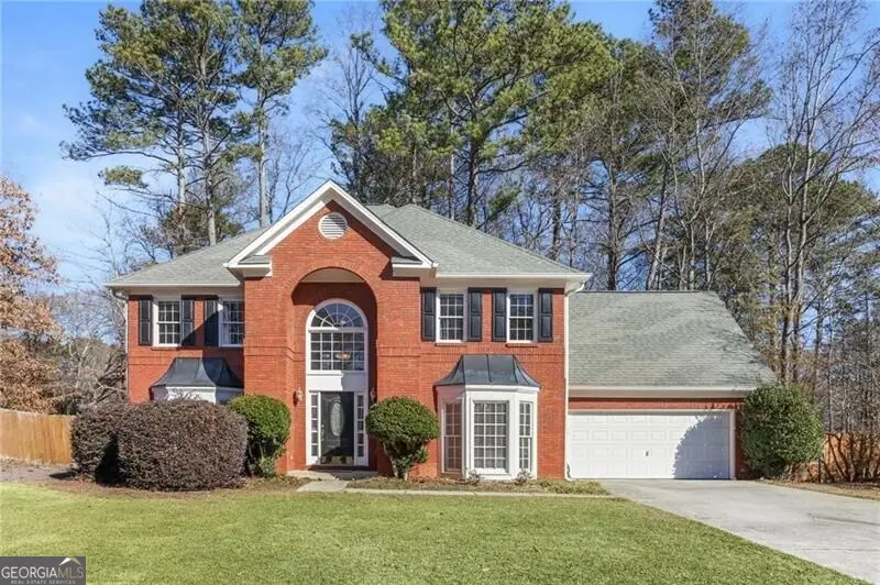 554 Russett Court Sw, Marietta, GA 30064 - Image #1