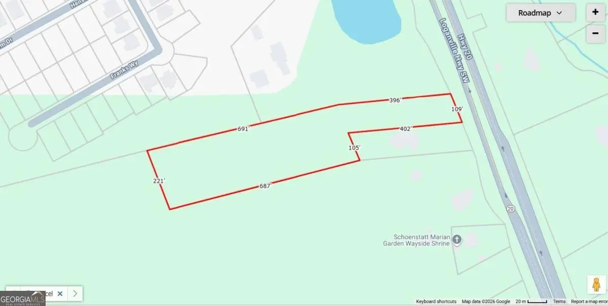 2945 Loganville Highway, Loganville, GA 30052 - Image #1