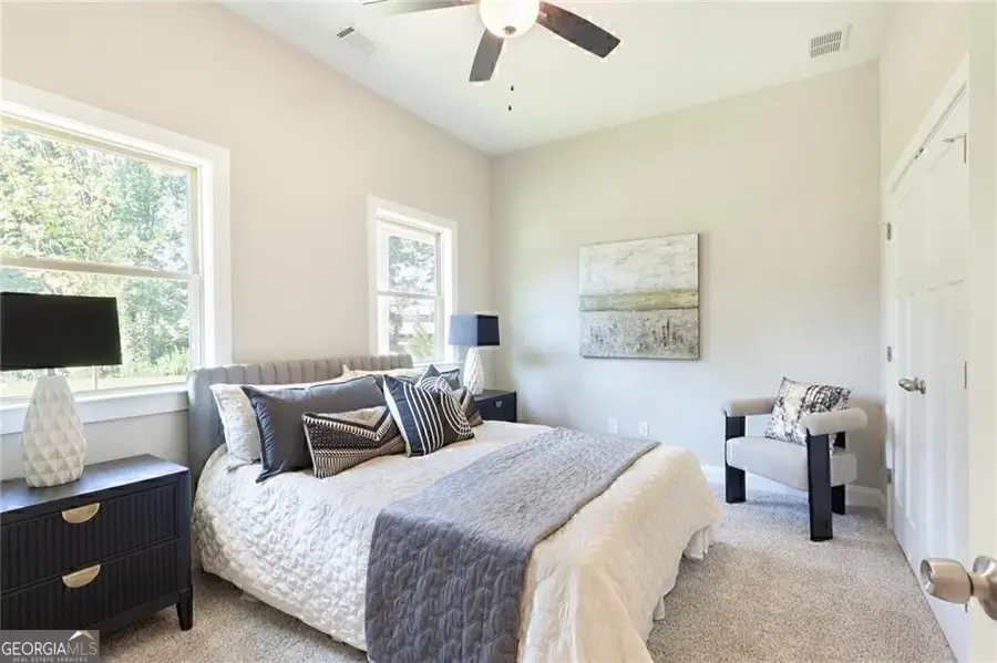 3798 Jack Vernon Circle, Powder Springs, GA 30127 - Image #3