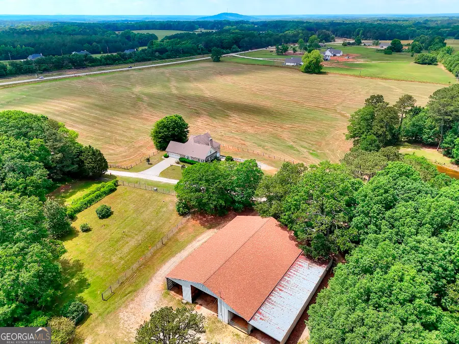 0 Simmons Road, Social Circle, GA 30025 - #2