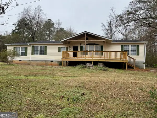 176 Springdale Road, Jackson, GA 30233