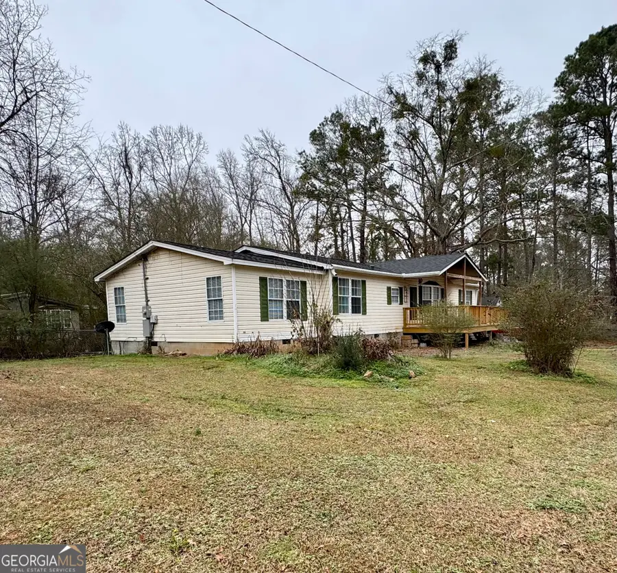 176 Springdale Road, Jackson, GA 30233 - Image #2