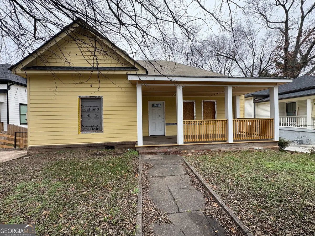 655 Hugh Street Sw, Atlanta, GA 30310 - Image #1