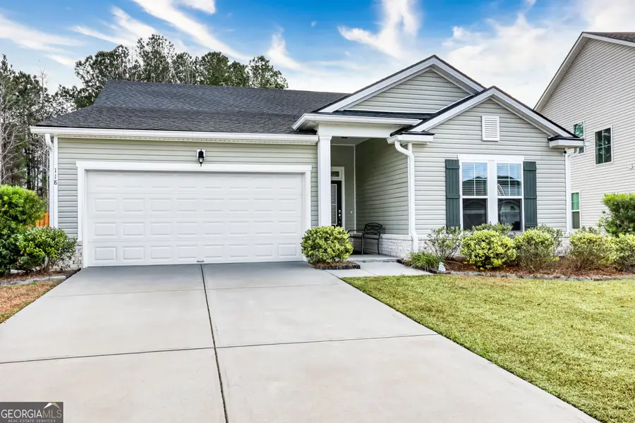 118 Brookline Drive, Savannah, GA 31407 - Image #2