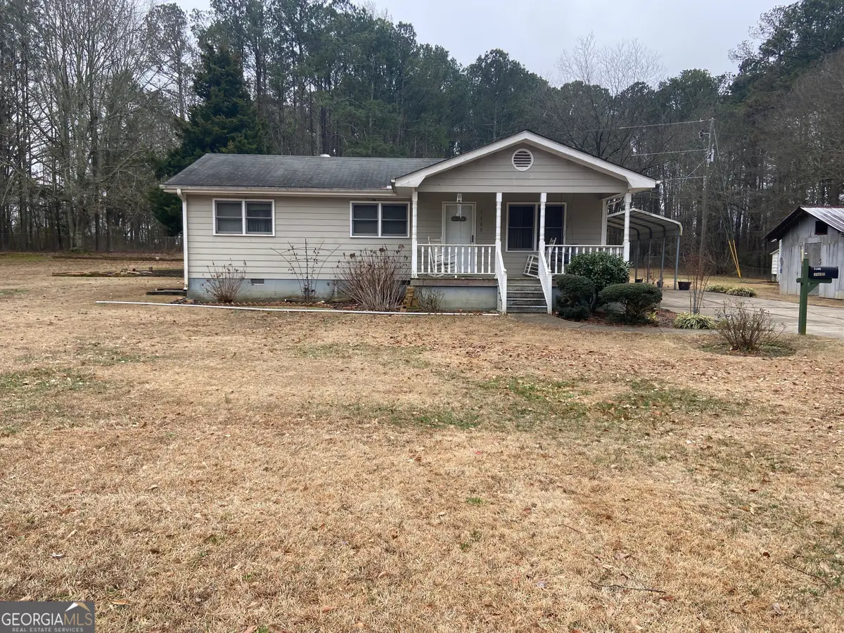 1309 Tom Miller Road, Bethlehem, GA 30620 - Image #1