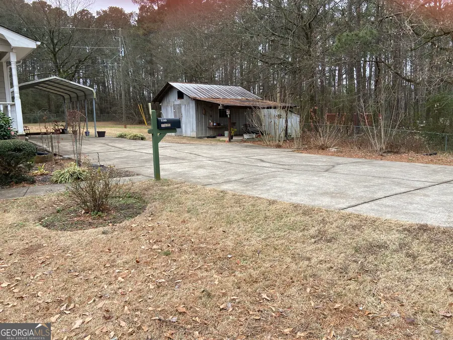1309 Tom Miller Road, Bethlehem, GA 30620 - Image #3