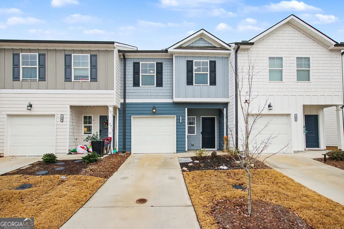 252 Regent Park, Braselton, GA 30548 - Image #1
