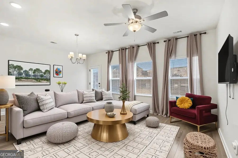 252 Regent Park, Braselton, GA 30548 - Image #3