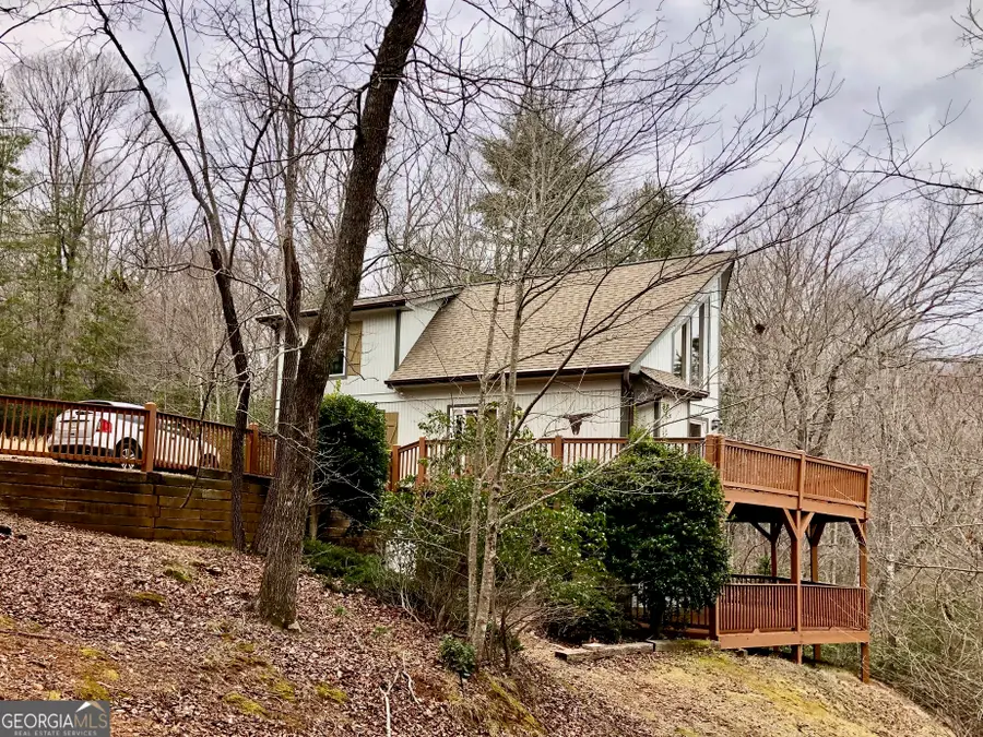 2585 Panorama Drive, Sautee Nacoochee, GA 30571 - Image #2