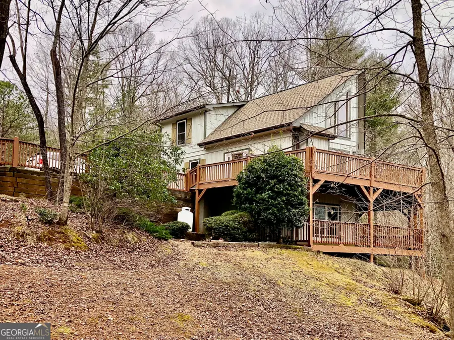 2585 Panorama Drive, Sautee Nacoochee, GA 30571 - Image #3