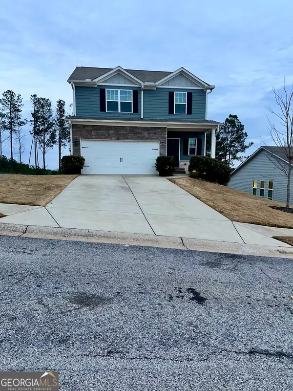 805 Golden Bell Way, Villa Rica, GA 30180