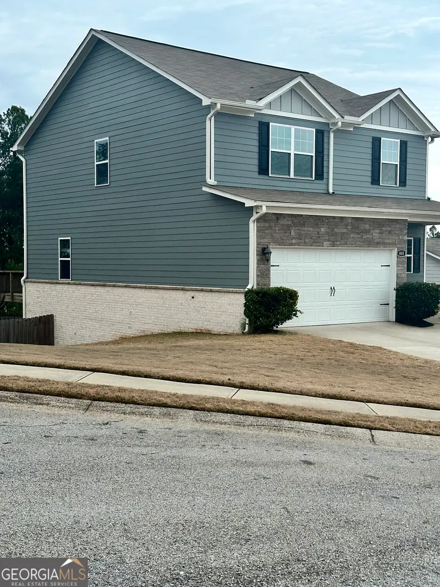 805 Golden Bell Way, Villa Rica, GA 30180 - Image #2