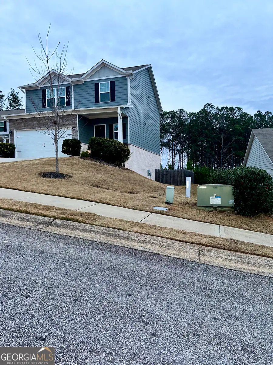 805 Golden Bell Way, Villa Rica, GA 30180 - Image #3