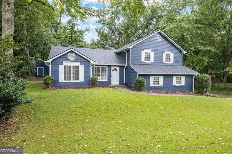 2010 Arbor Forest Drive Sw, Marietta, GA 30064 - Image #1