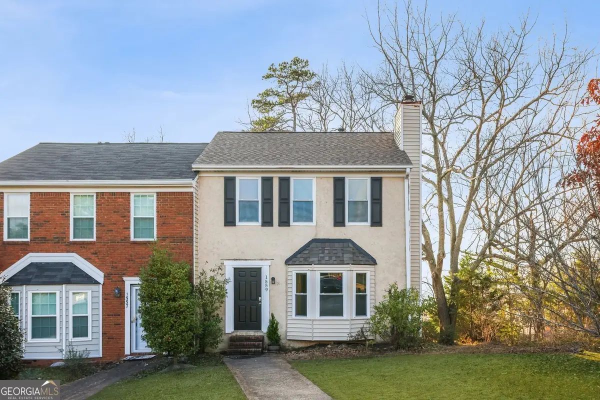 1559 Cedar Bluff Trail, Marietta, GA 30062 - Image #1