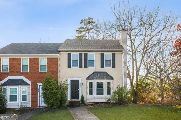 1559 Cedar Bluff Trail, Marietta, GA 30062