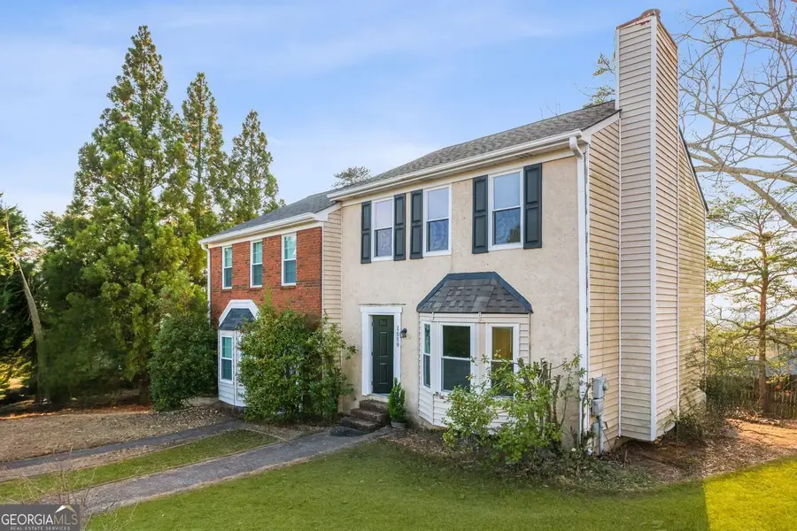 1559 Cedar Bluff Trail, Marietta, GA 30062 - Image #2