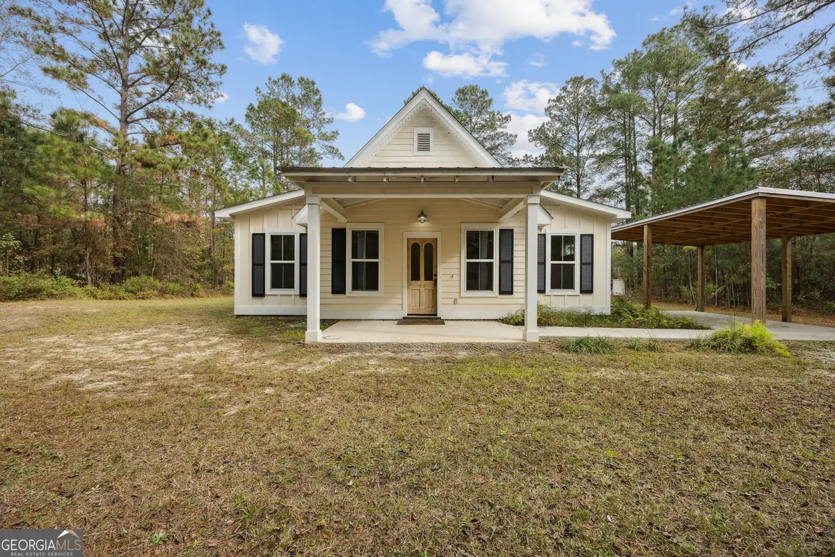 119 Lorraine Drive, White Oak, GA 31568 - Image #1