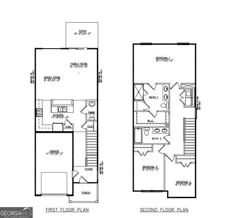 281 Pasture Lane, Statesboro, GA 30461 - #2