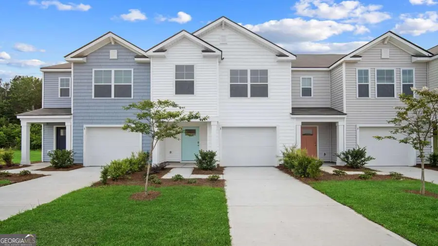 281 Pasture Lane, Statesboro, GA 30461 - #3