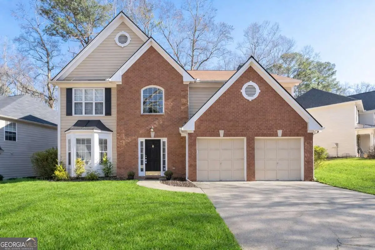 3962 Lullwater Main Nw, Kennesaw, GA 30144 - Image #1