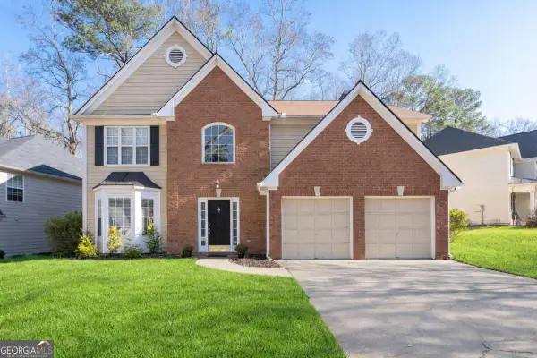 3962 Lullwater Main Nw, Kennesaw, GA 30144