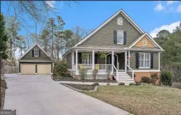 145 Mackenzie Lane, Fayetteville, GA 30214