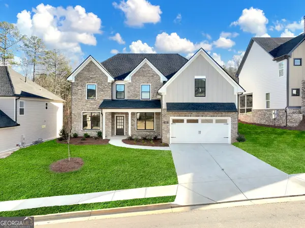 2209 Reserve Park Lane, Lawrenceville, GA 30043